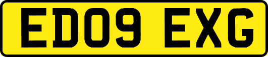 ED09EXG