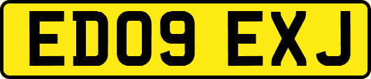 ED09EXJ