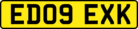 ED09EXK