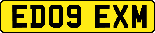 ED09EXM