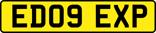 ED09EXP