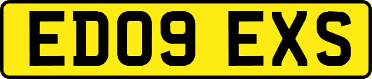ED09EXS