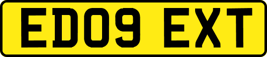 ED09EXT