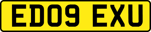 ED09EXU