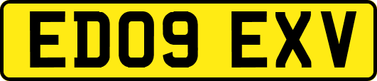 ED09EXV