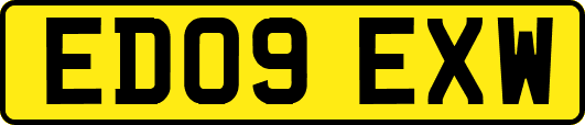 ED09EXW