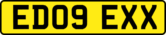 ED09EXX