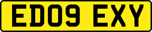 ED09EXY