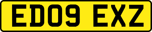 ED09EXZ