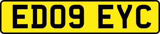 ED09EYC