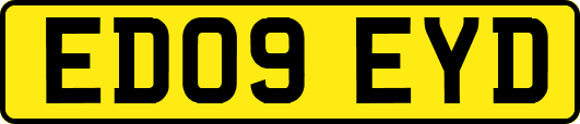 ED09EYD