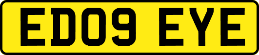 ED09EYE