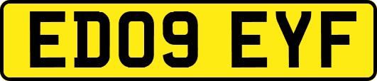 ED09EYF