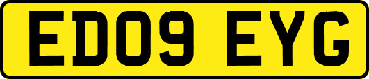 ED09EYG