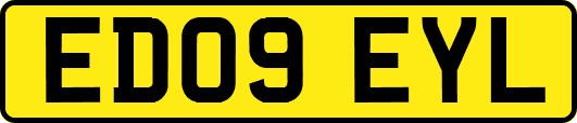 ED09EYL