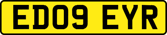ED09EYR