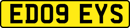 ED09EYS