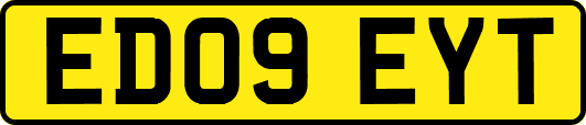 ED09EYT