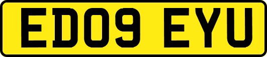 ED09EYU