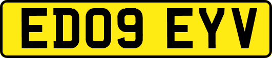 ED09EYV