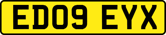 ED09EYX