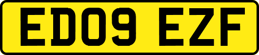 ED09EZF