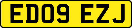 ED09EZJ