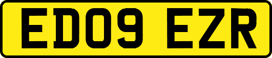 ED09EZR