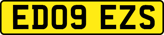 ED09EZS