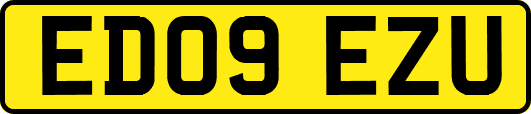 ED09EZU
