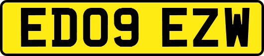 ED09EZW