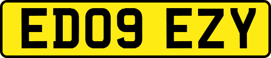 ED09EZY