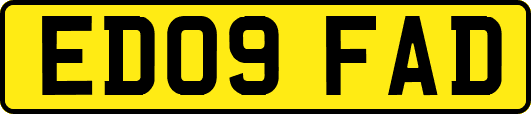 ED09FAD