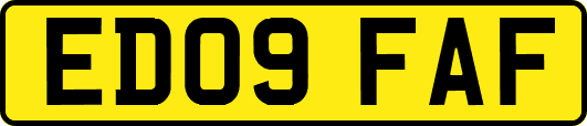 ED09FAF