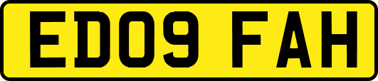ED09FAH
