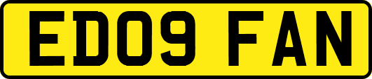 ED09FAN