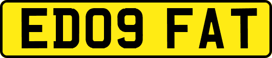 ED09FAT