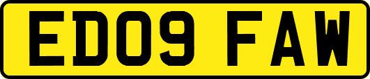 ED09FAW