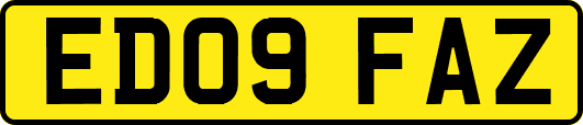 ED09FAZ