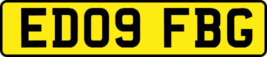 ED09FBG