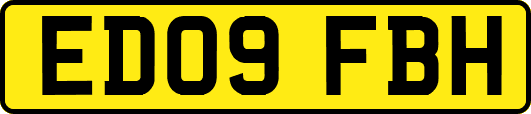 ED09FBH