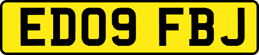 ED09FBJ