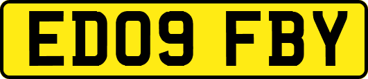 ED09FBY
