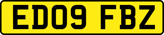 ED09FBZ