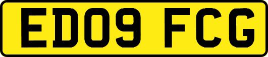ED09FCG