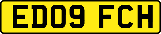 ED09FCH