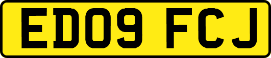 ED09FCJ
