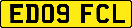 ED09FCL