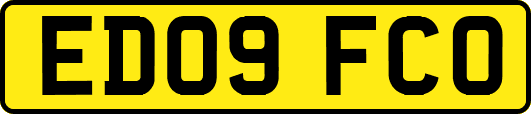 ED09FCO