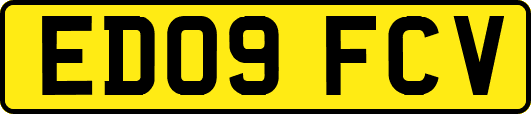 ED09FCV